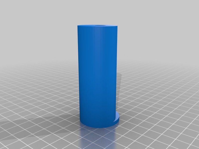 Bearing Spool Holder by FeNi64 | Download free STL model | Printables.com