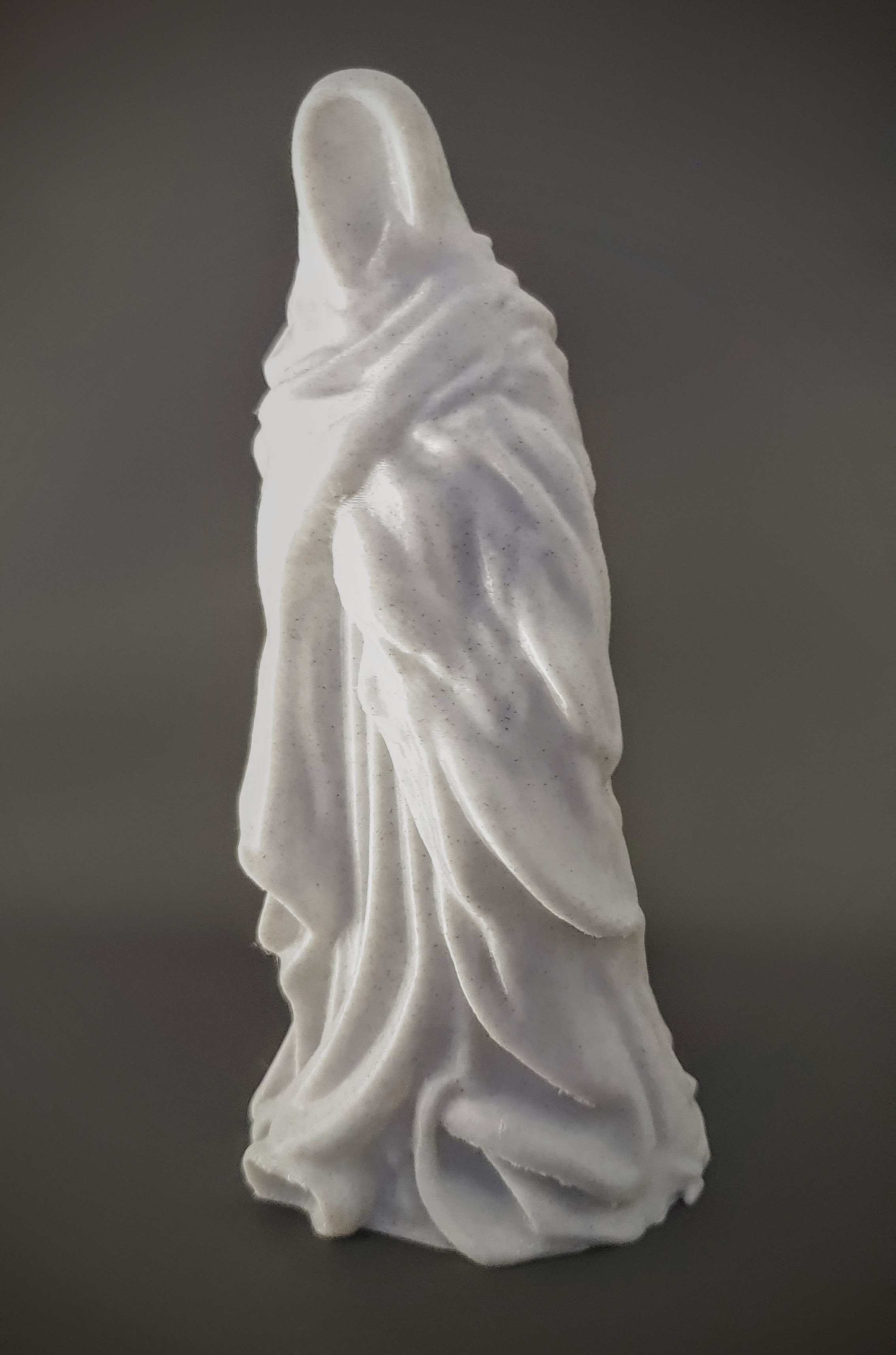 The Pilgrim — miniatura 8