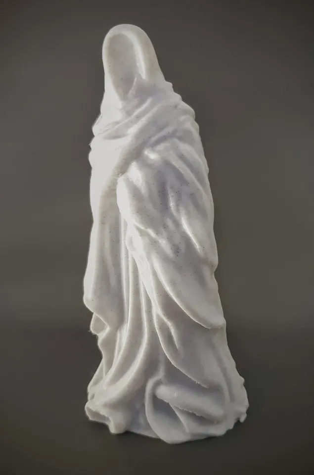 The Pilgrim by Aedilium | Download free STL model | Printables.com
