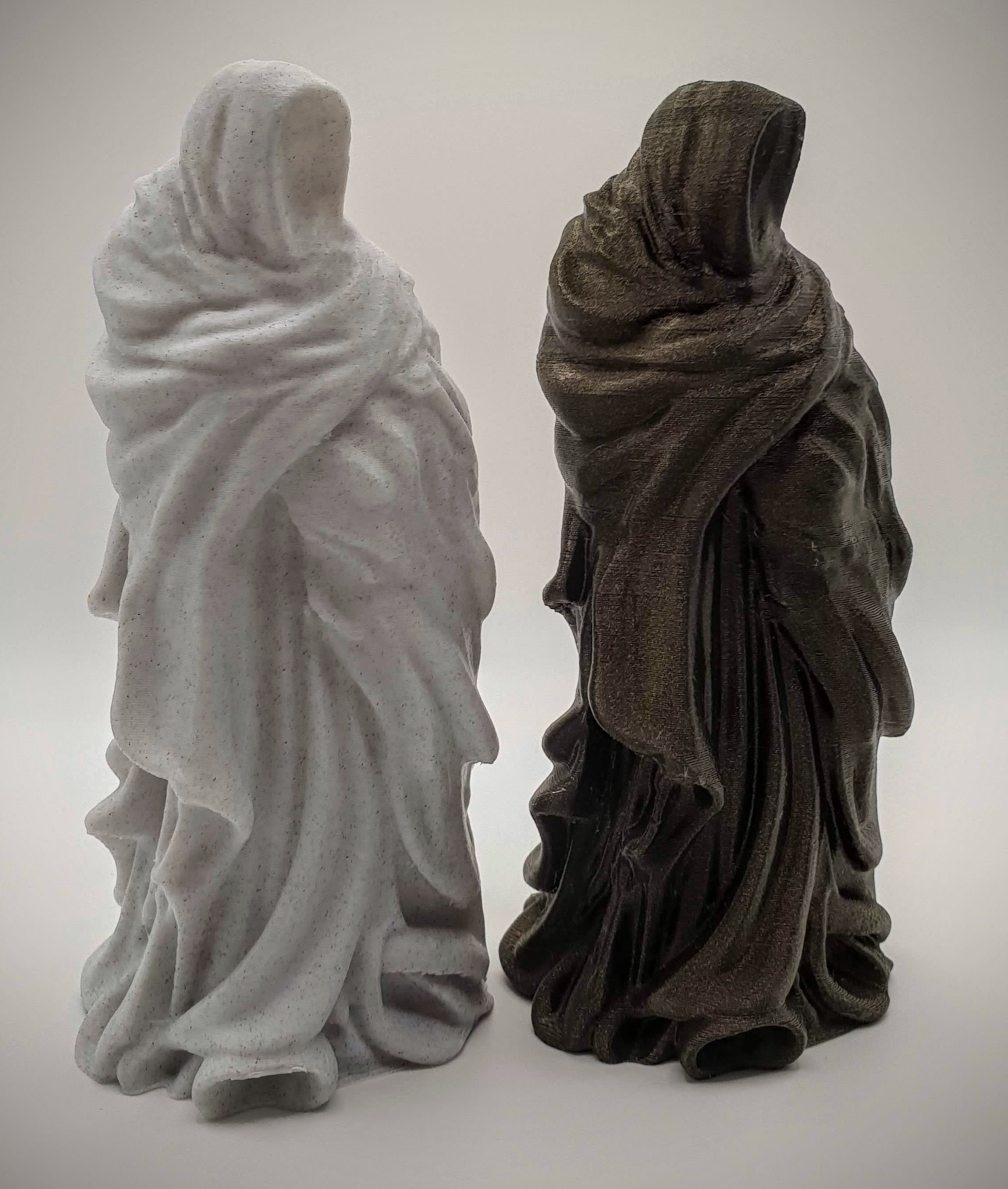 The Pilgrim — miniatura 3