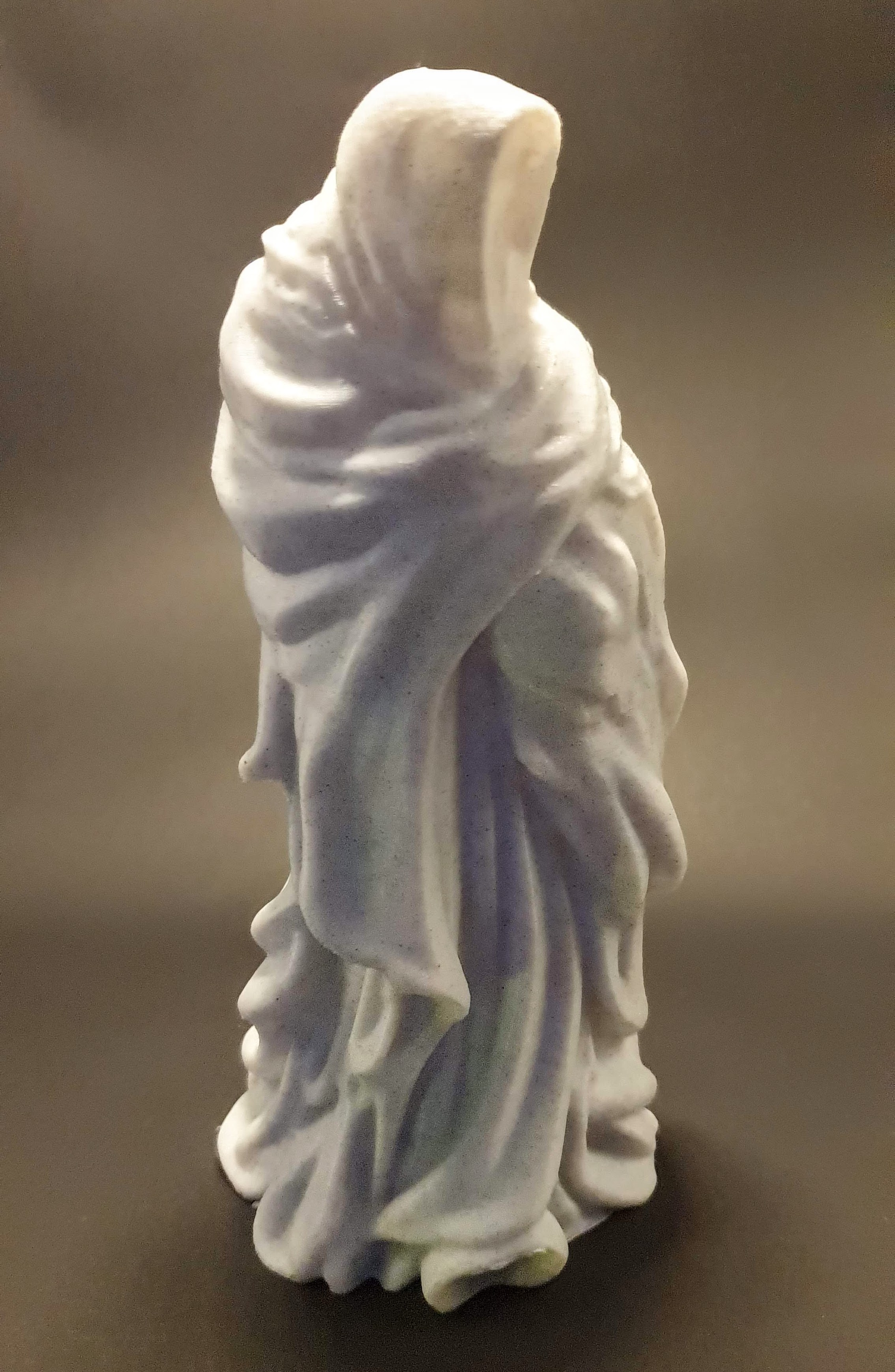 The Pilgrim — miniatura 9