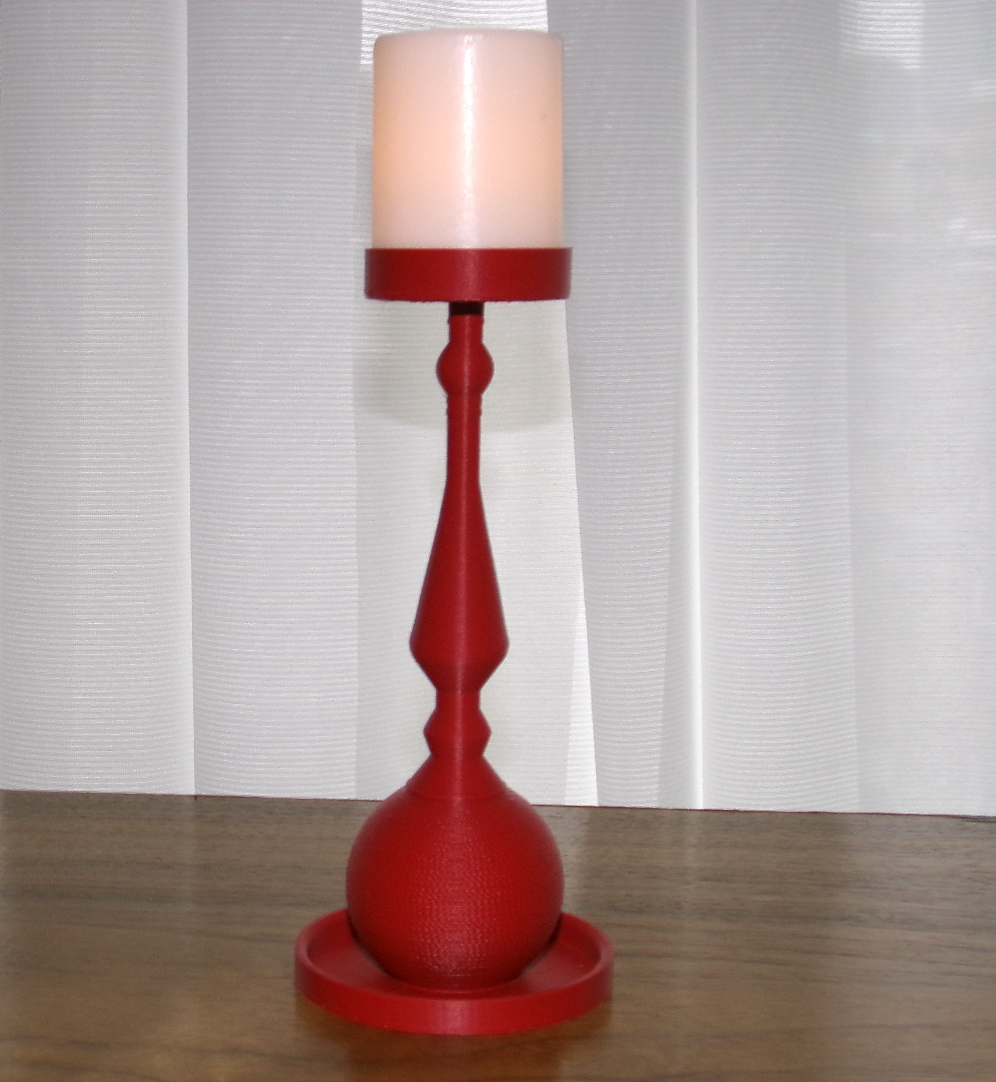 Modern Candlestick