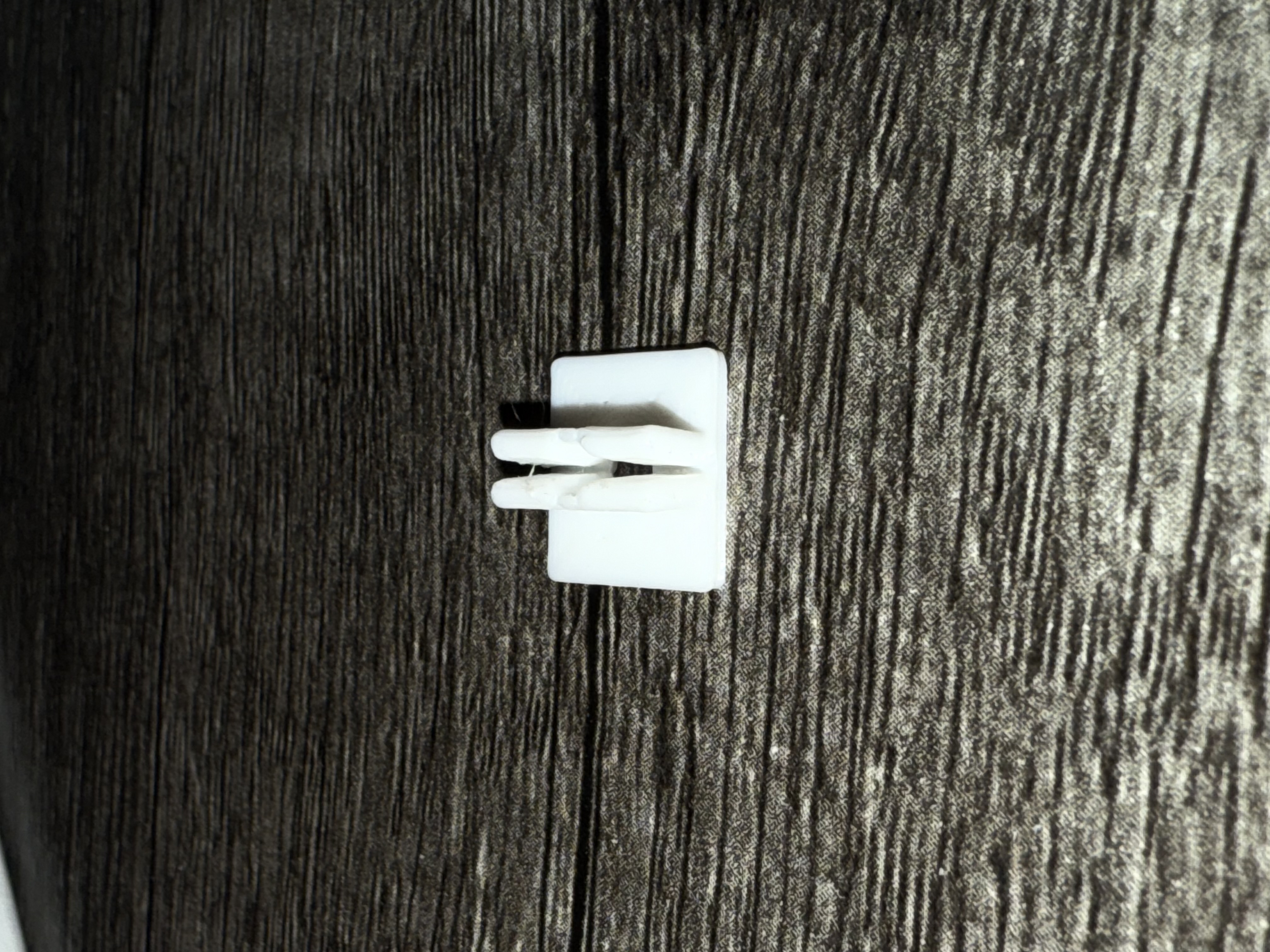 1515 Extrusion Snap in M3 Nut - Voron V0 - Makerbeam XL
