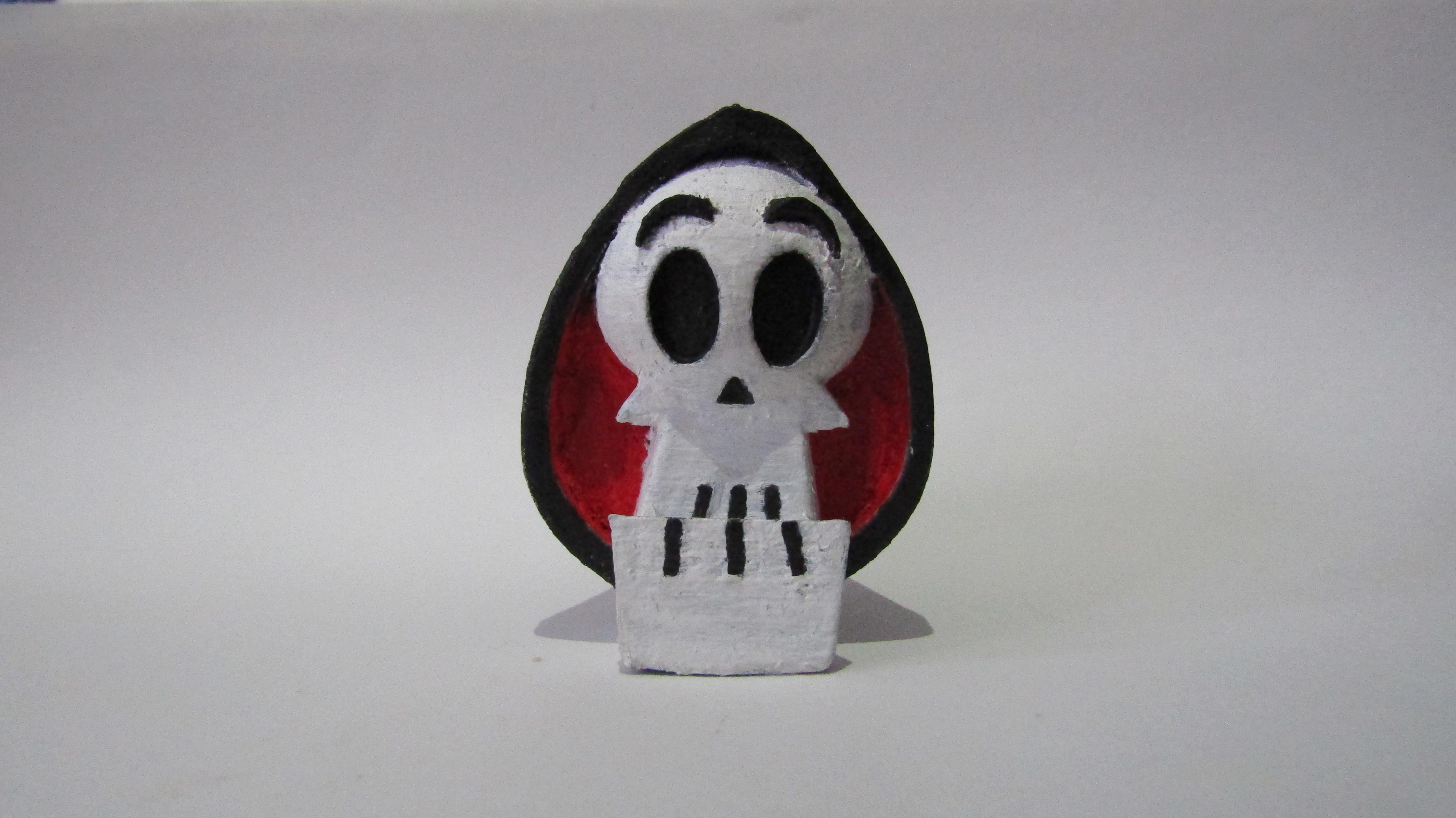 Grim's Head — thumbnail 2