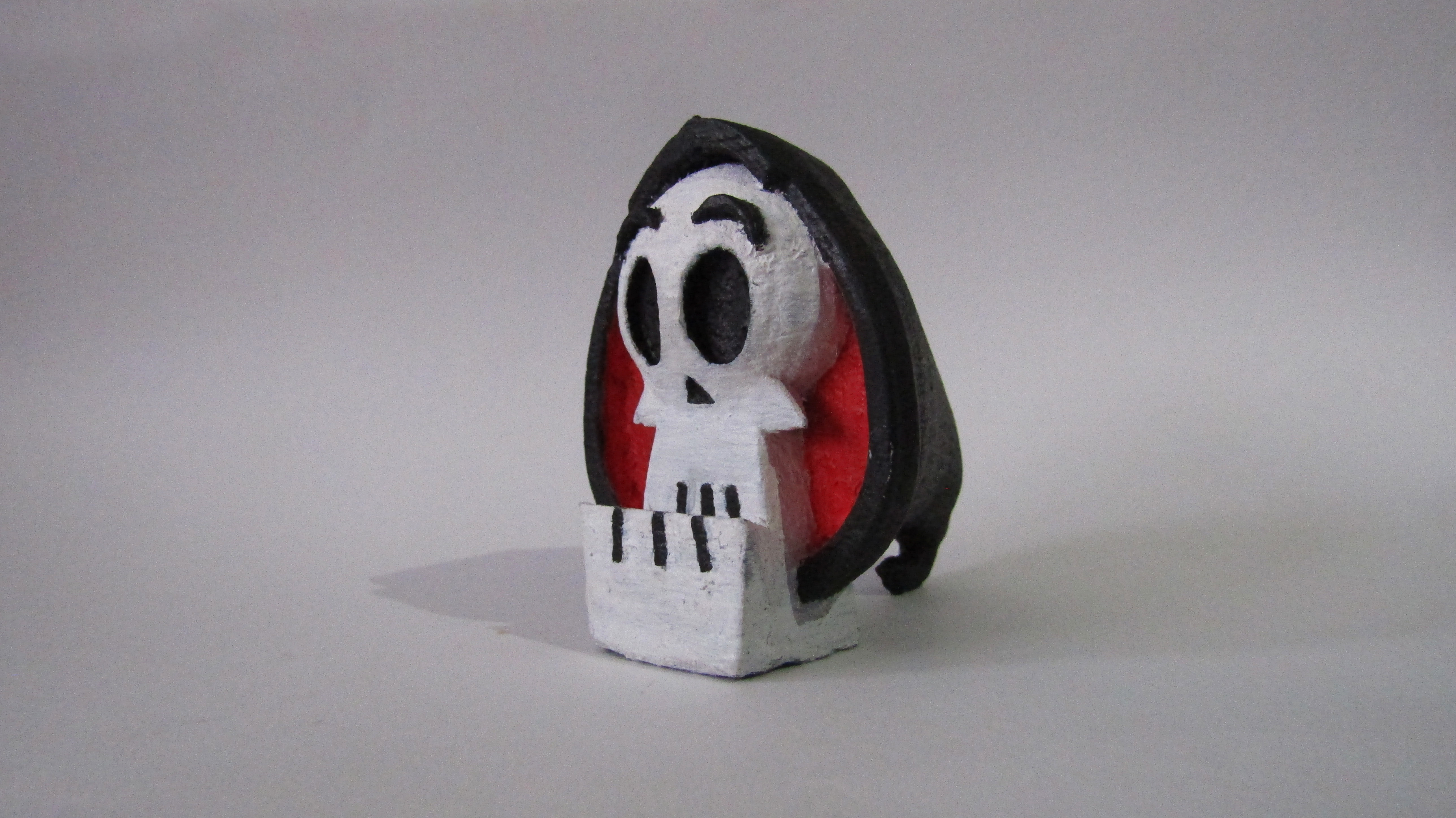 Grim's Head — thumbnail 3