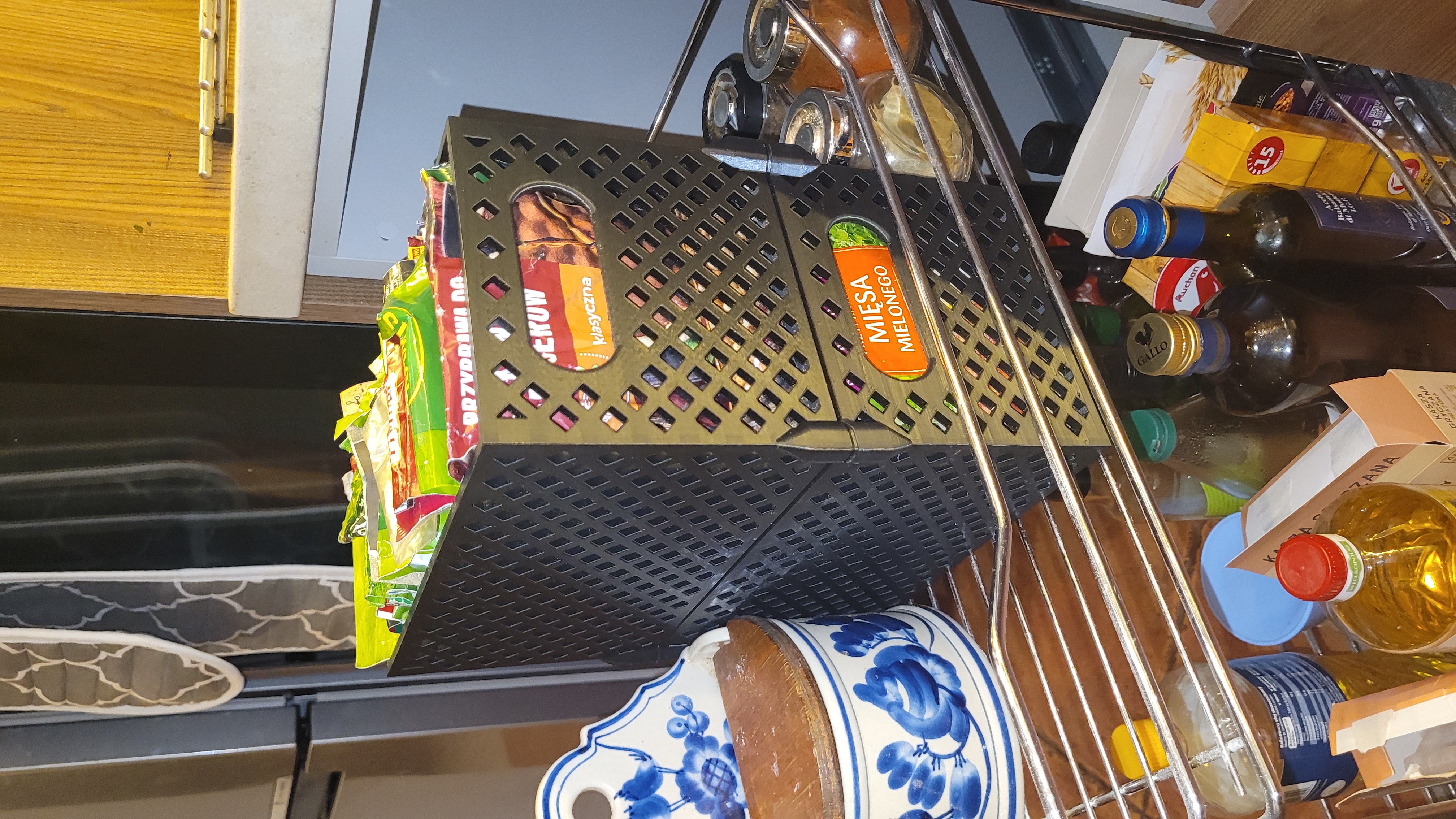 Tiered spice container — miniatura 3