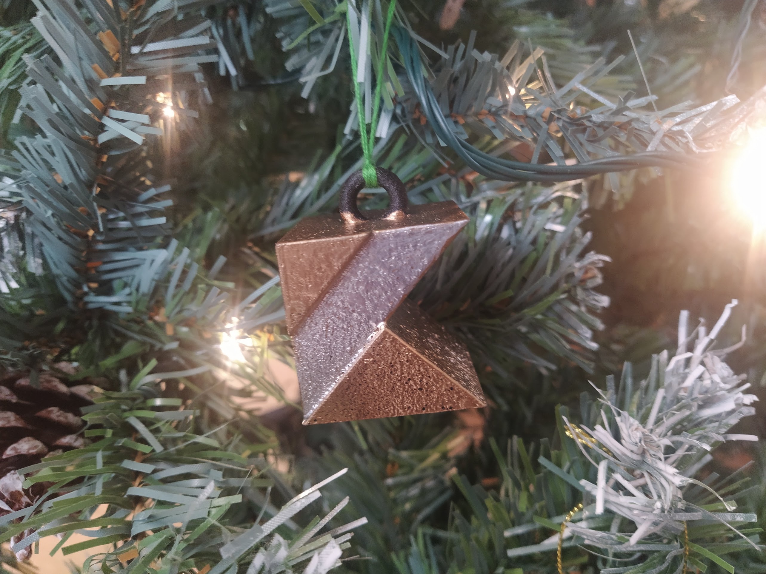 Programming Language Christmas Tree Ornaments by Hungry Joe | Download ...