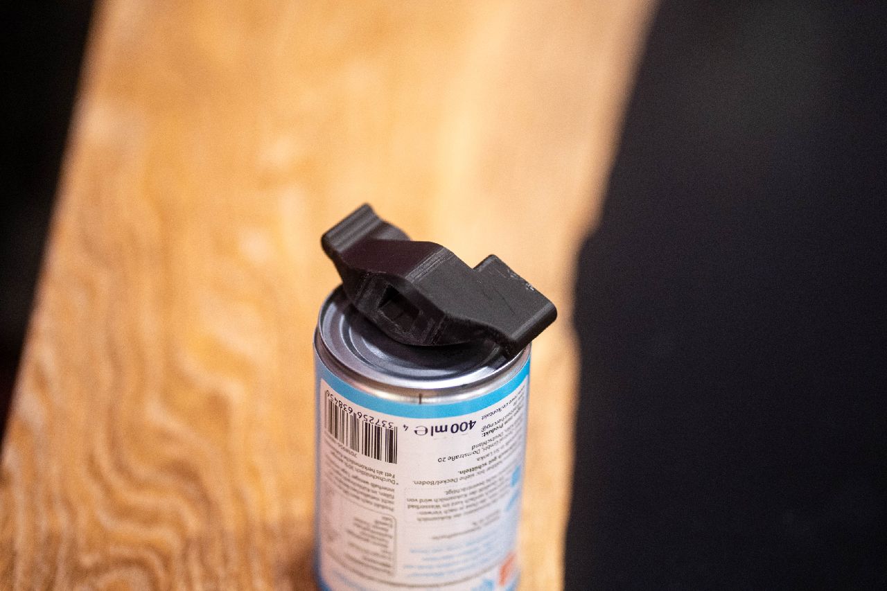 1/2 "CAN BAŞLANDIRMAK İÇİN ADAPTÖR (Sadece Plastik Aparattır!!!)