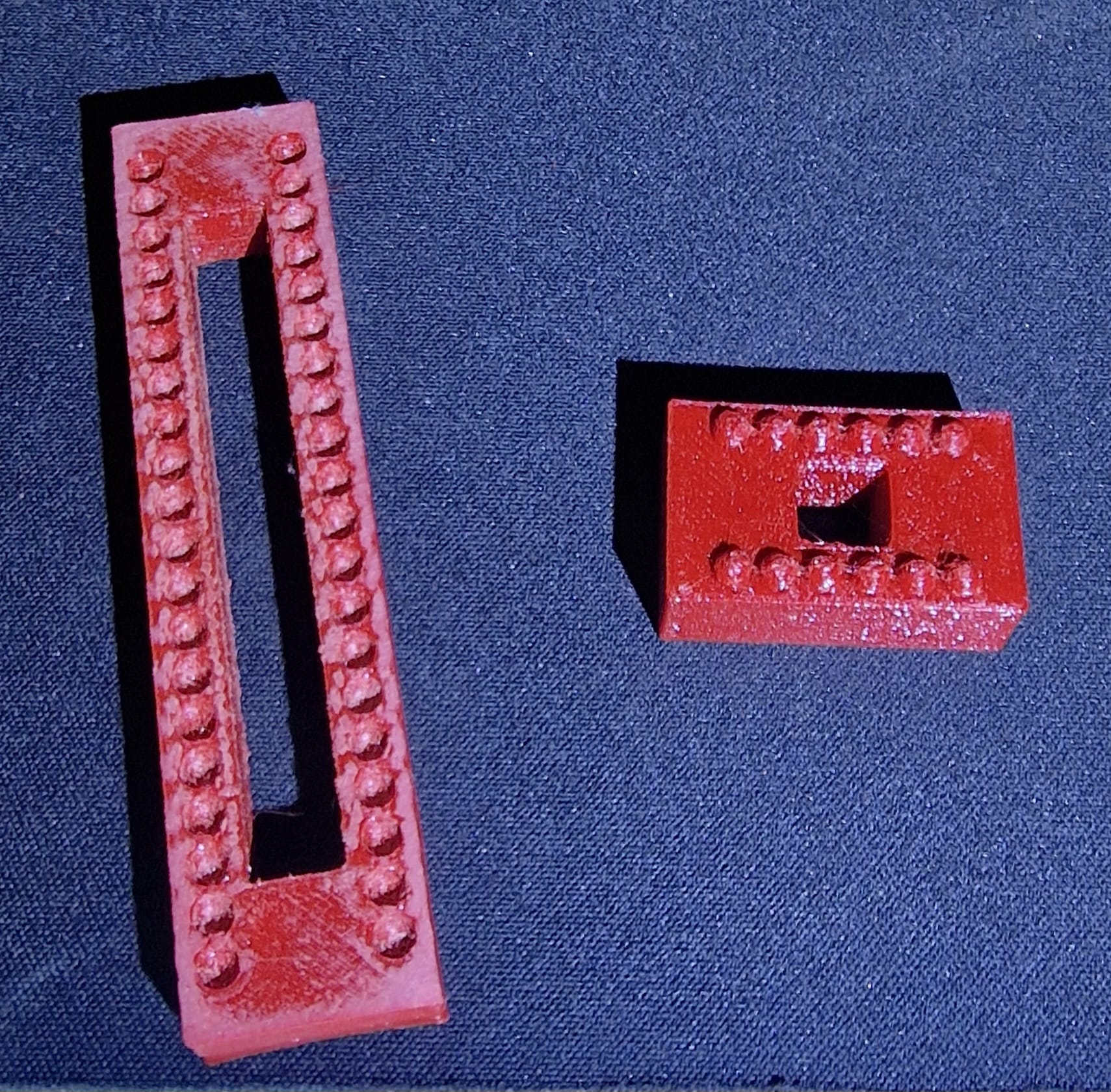 Number puncher gig (8mm)