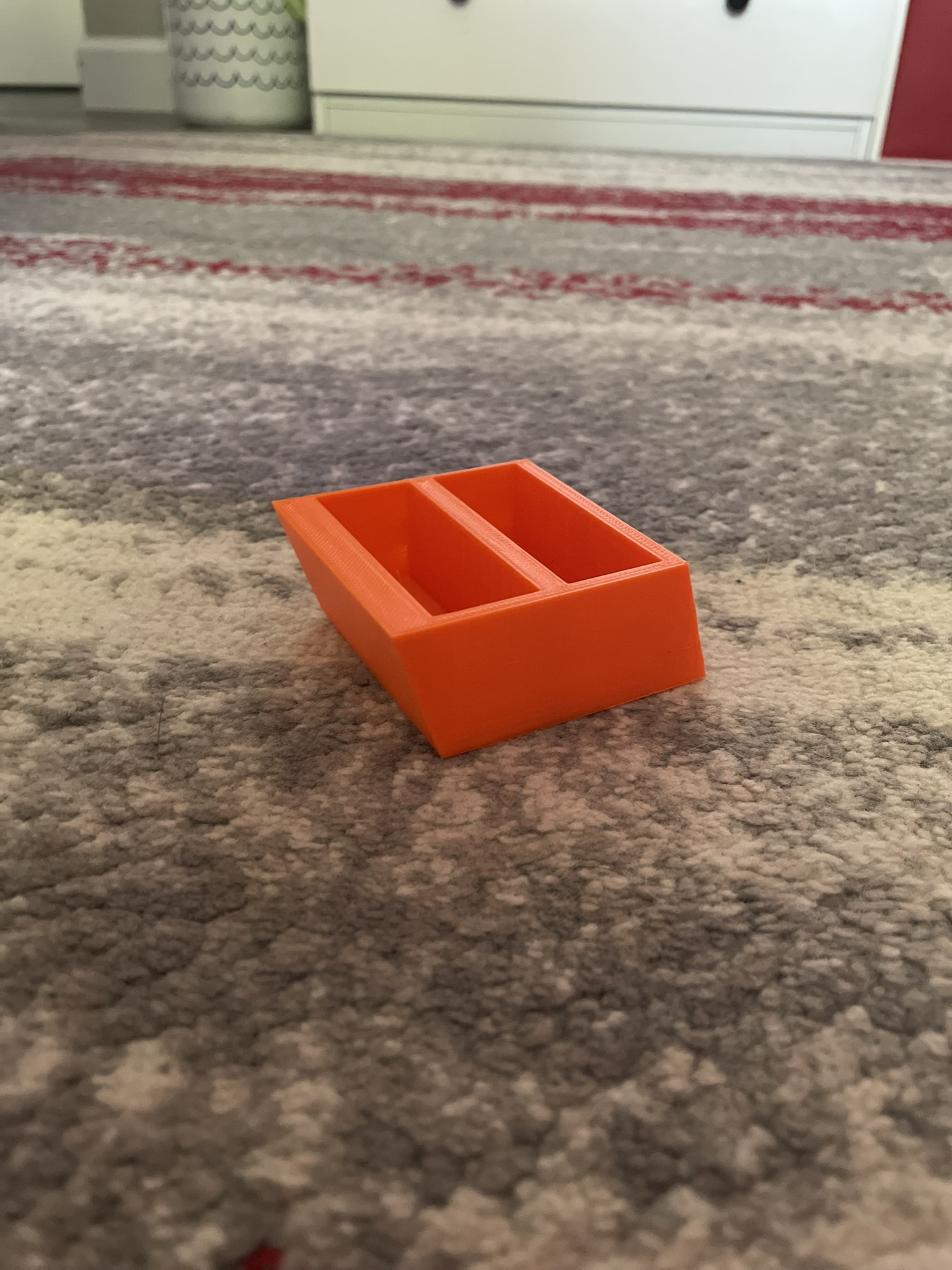 Stuff Holder