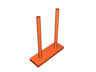 string test by 3dprintingboss | Download free STL model | Printables.com