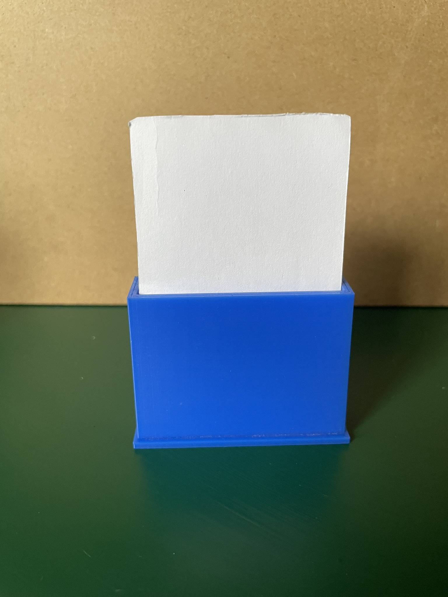 Slim Card Keeper