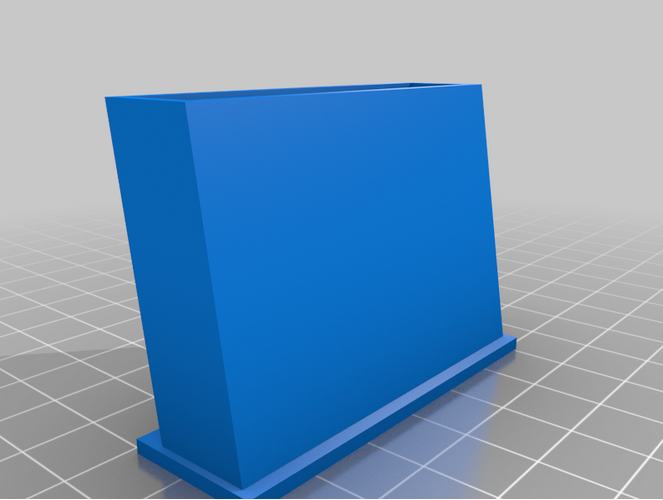 Slim Card Keeper — miniatura 2