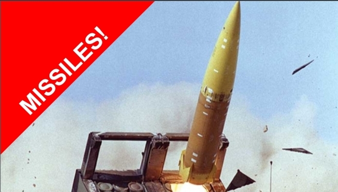 Ultimate Missile Collection