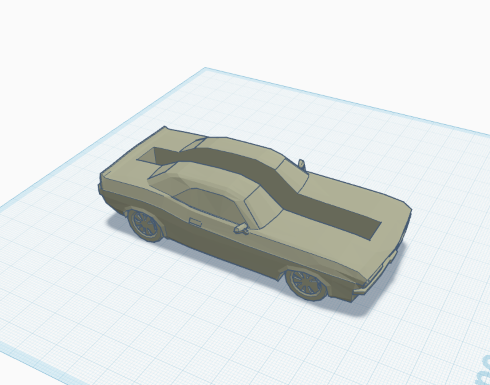 car business card holder