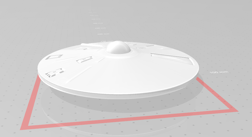 UFO — miniatura 3