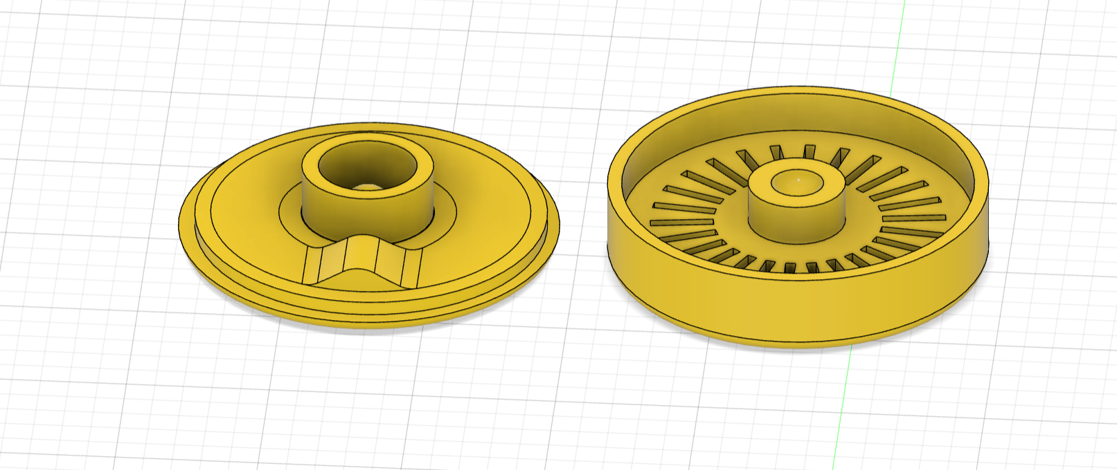 Nintendo Game Card Spinny Roulette