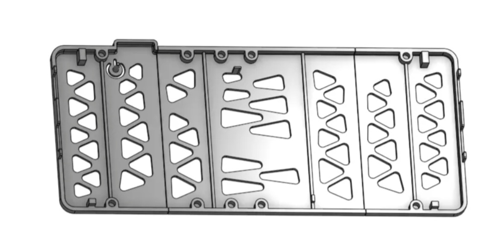 Framework computer mainboard case — miniatura 2