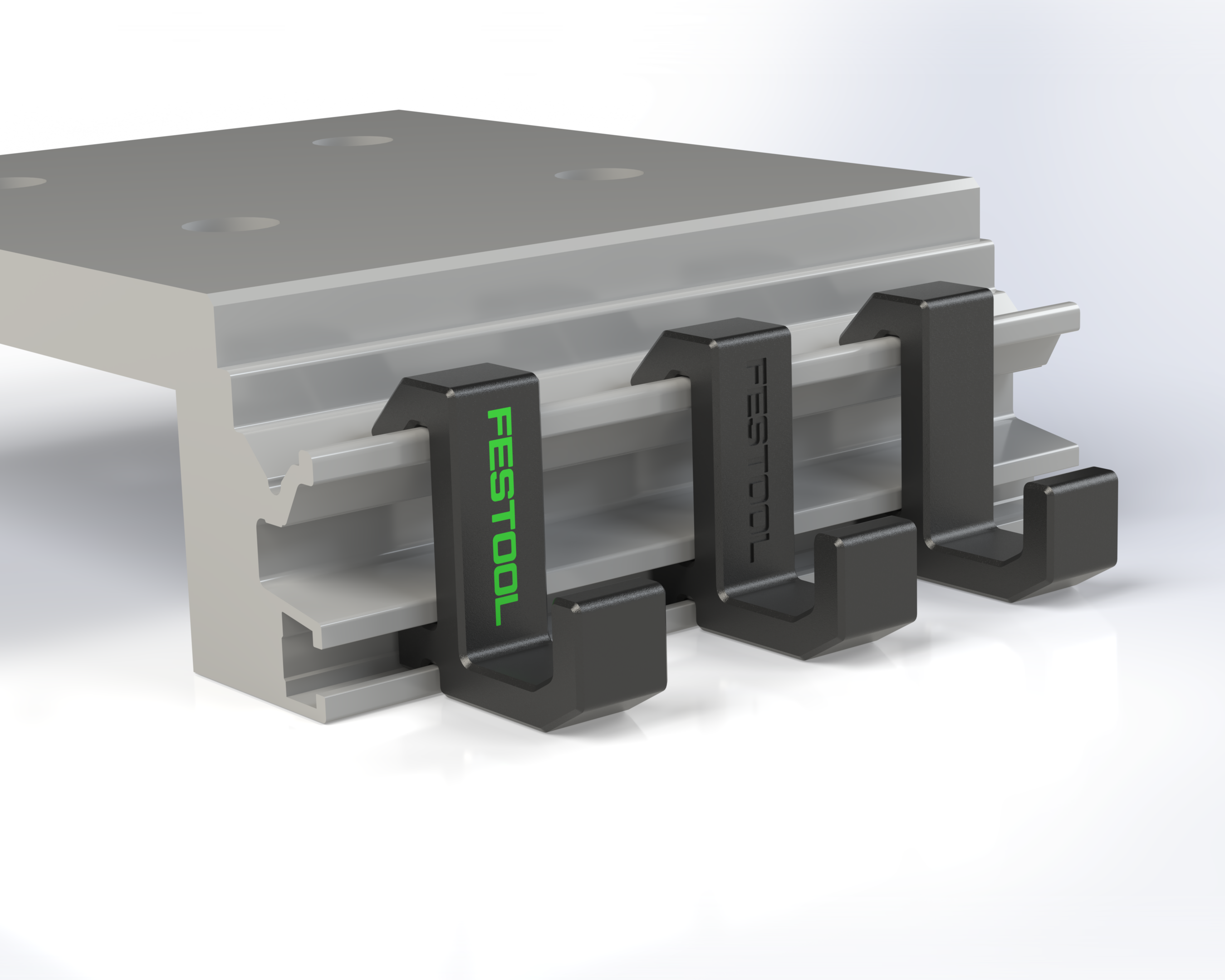 Hook Hanger For Festool Multifunction Table MFT 3