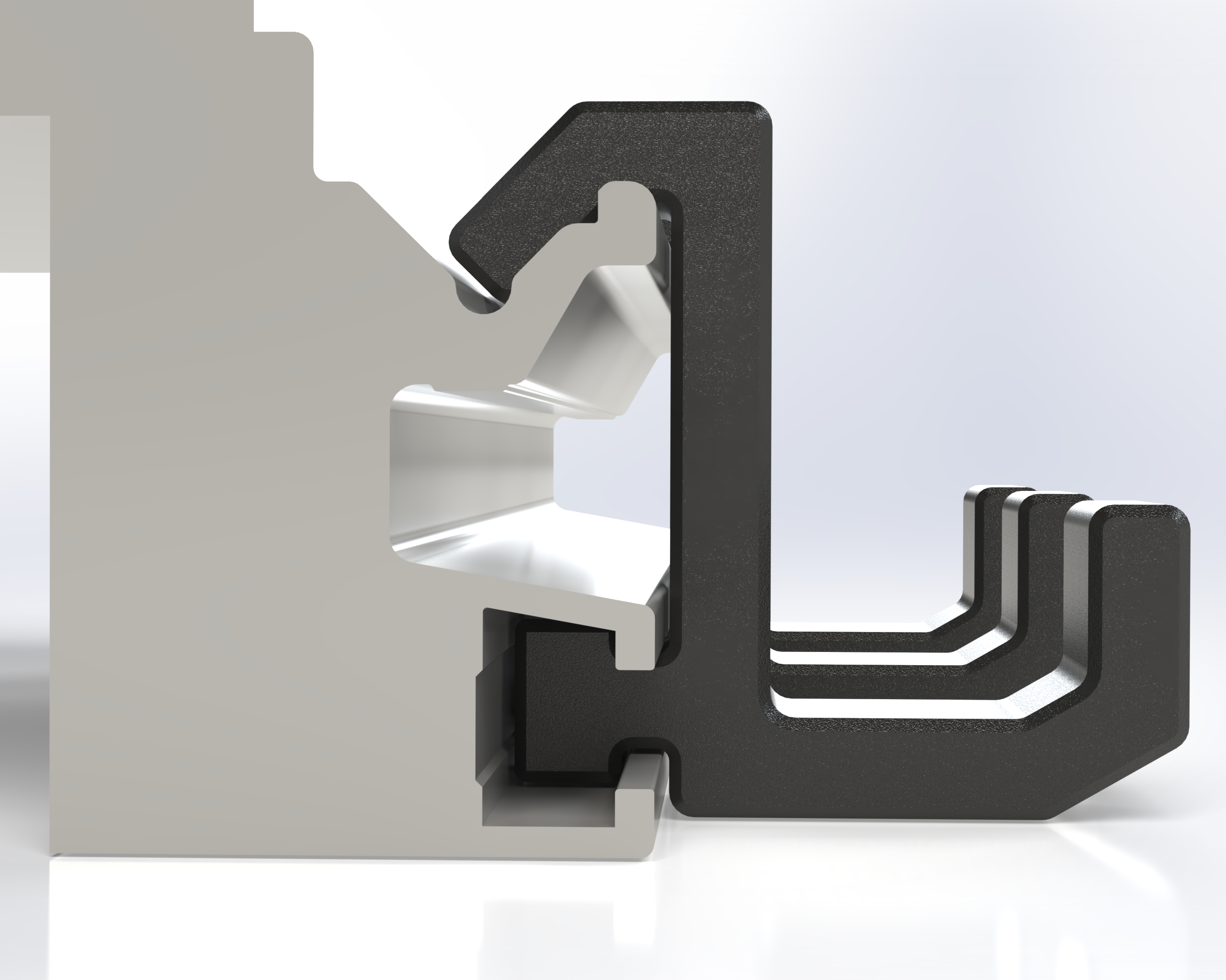 Hook Hanger For Festool Multifunction Table MFT 3 — thumbnail 2