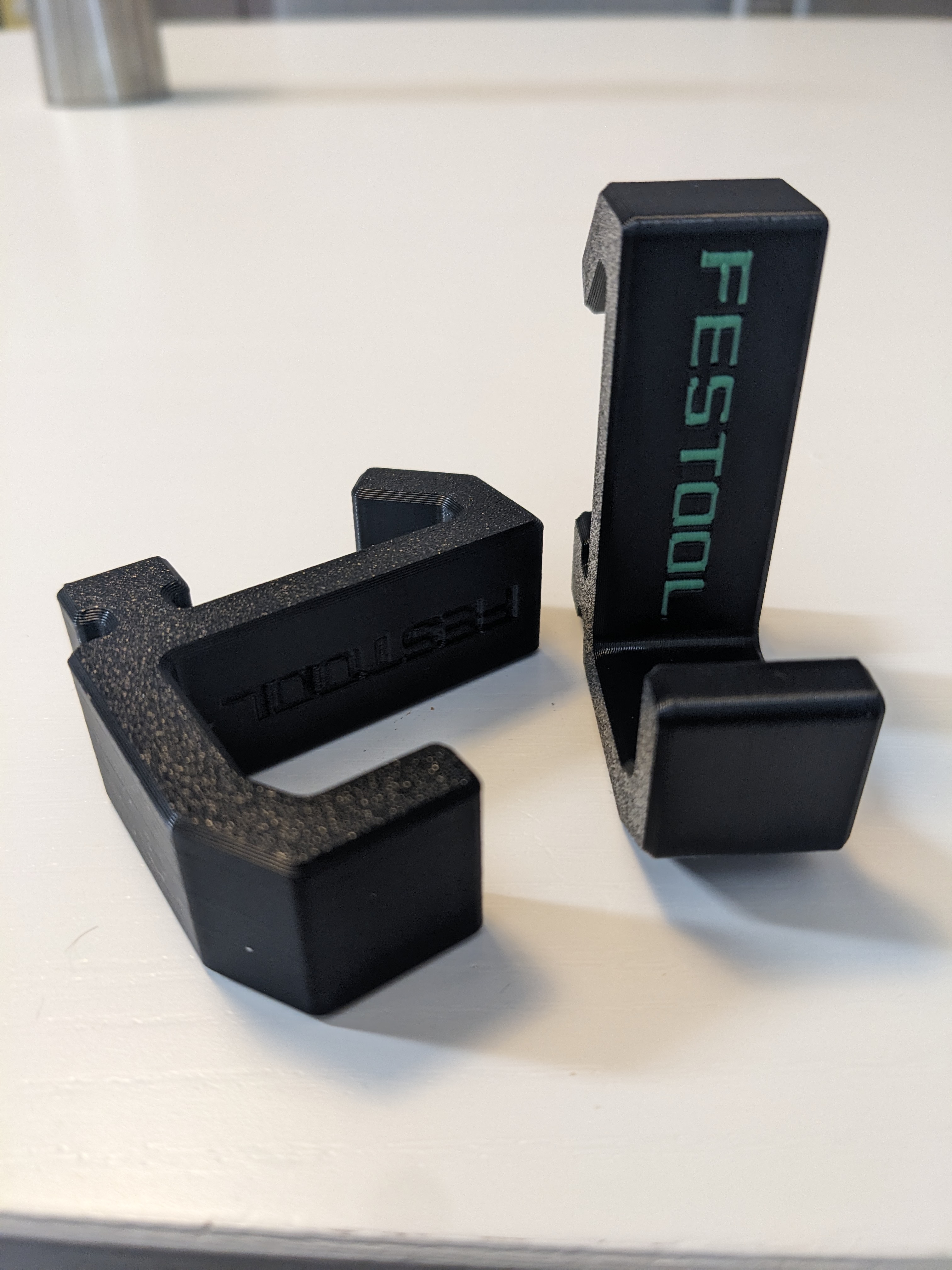 Hook Hanger For Festool Multifunction Table MFT 3 — thumbnail 4