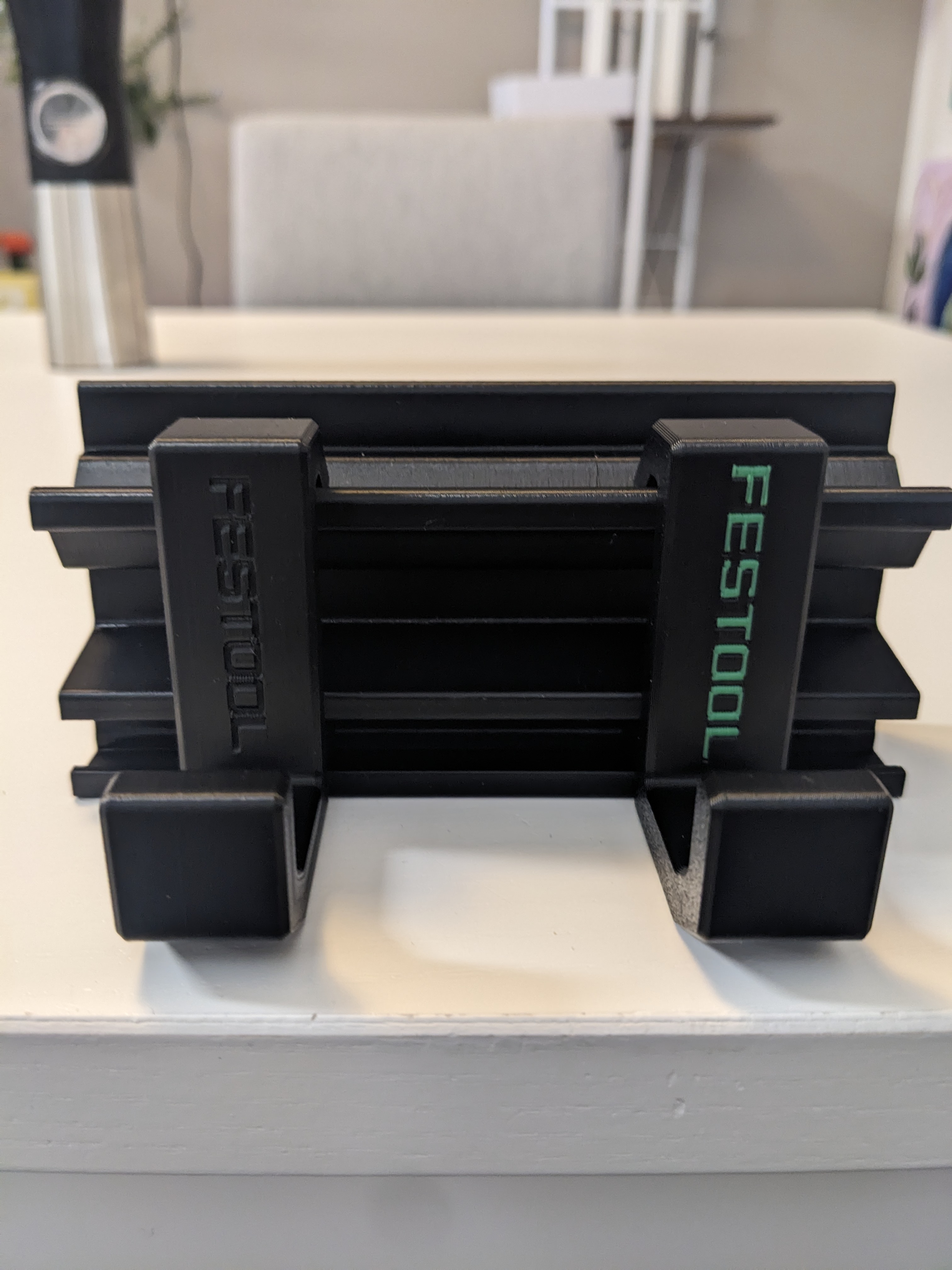 Hook Hanger For Festool Multifunction Table MFT 3 — thumbnail 3