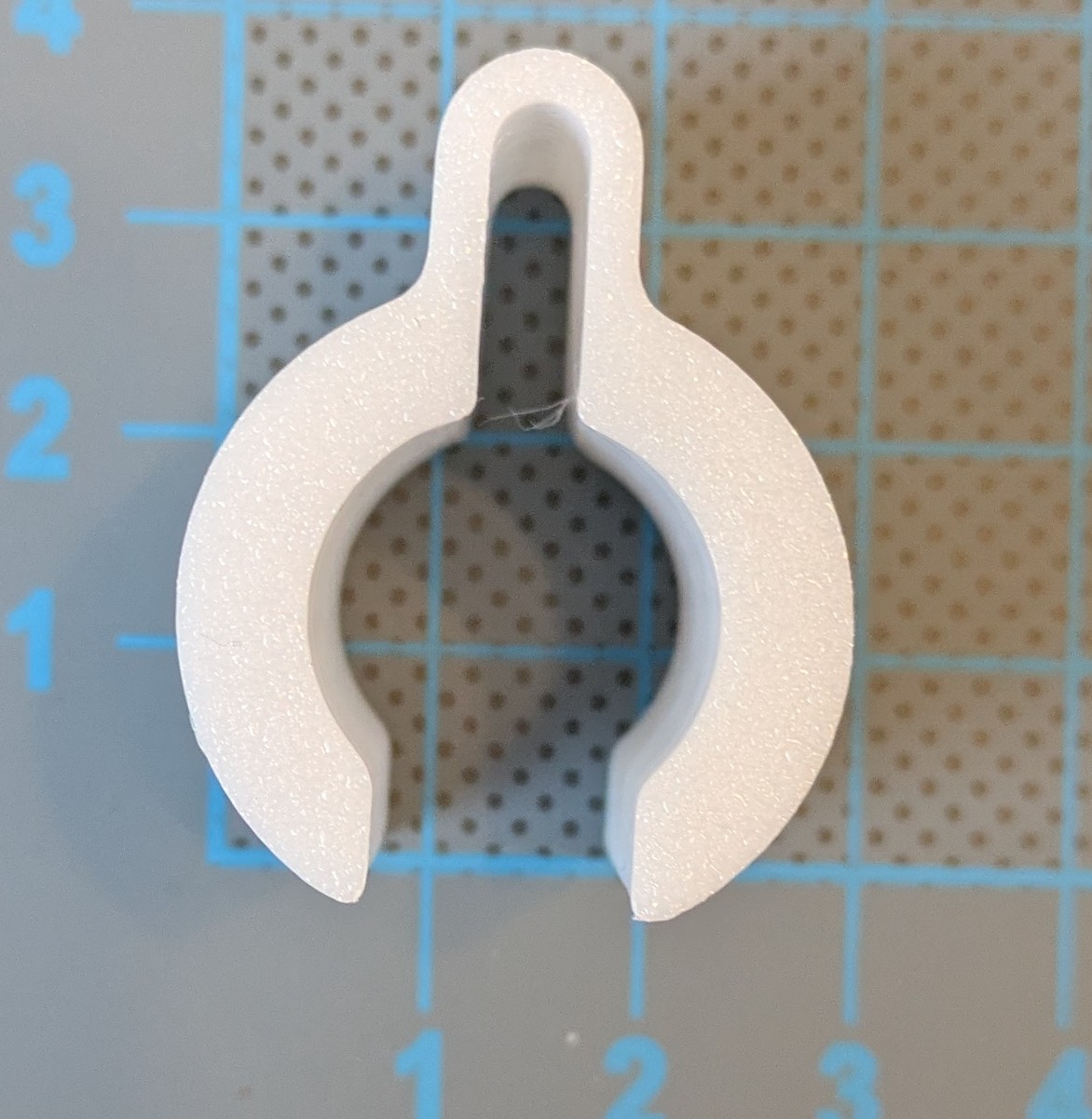 Towelholder Clip — thumbnail 2