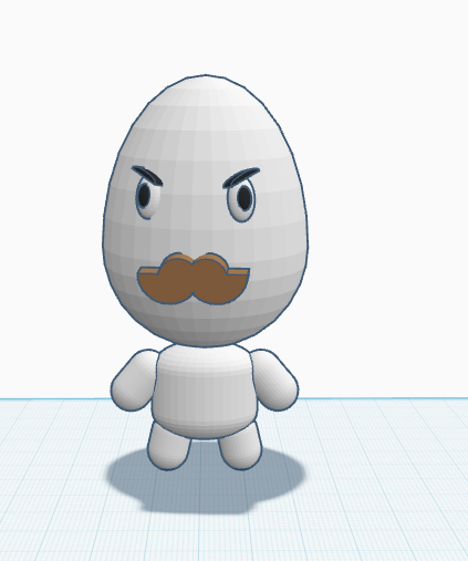 eggman