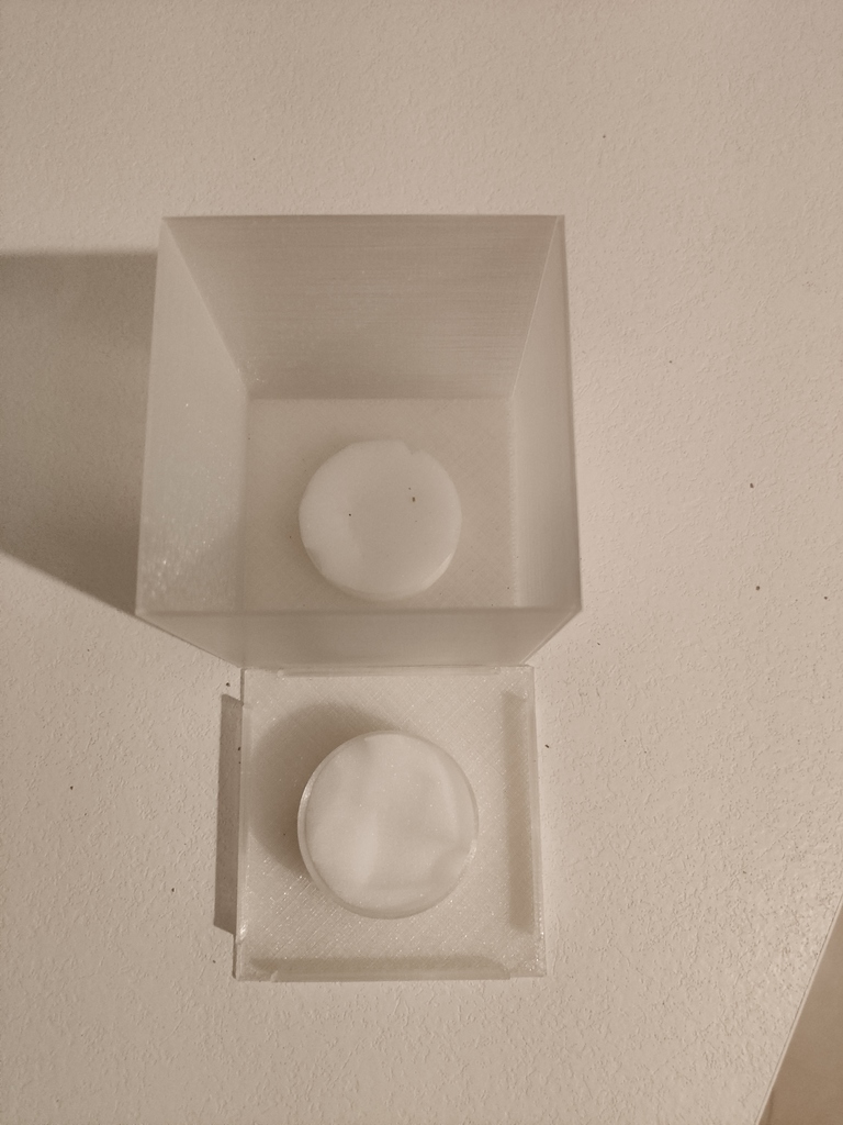 Box freeform led sphere — miniatura 2