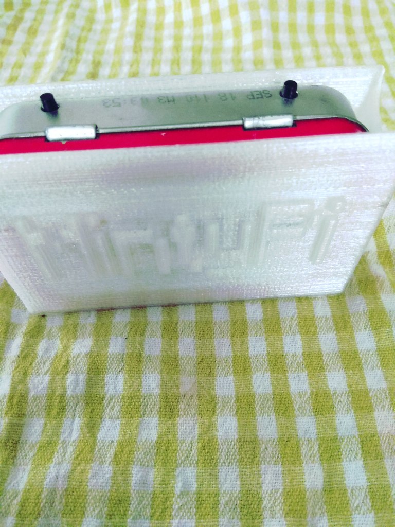 MintyPi case — miniatura 2