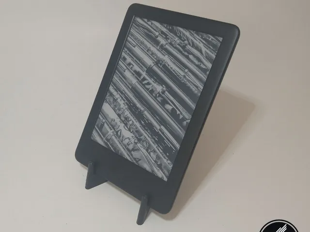 Kindle Stand