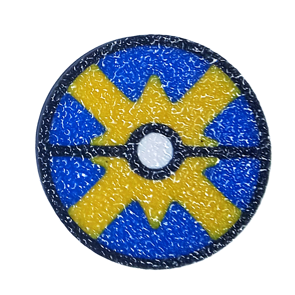 Moneda rapid ball