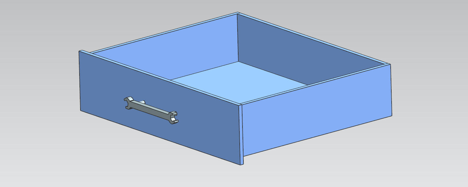 spanner handle — thumbnail 3
