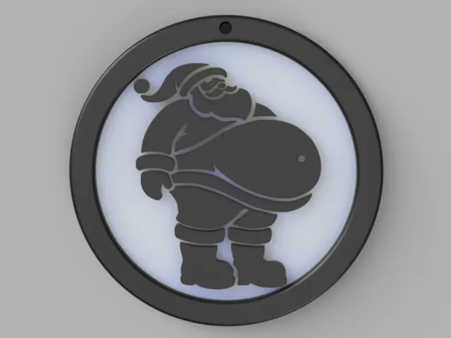 big nick