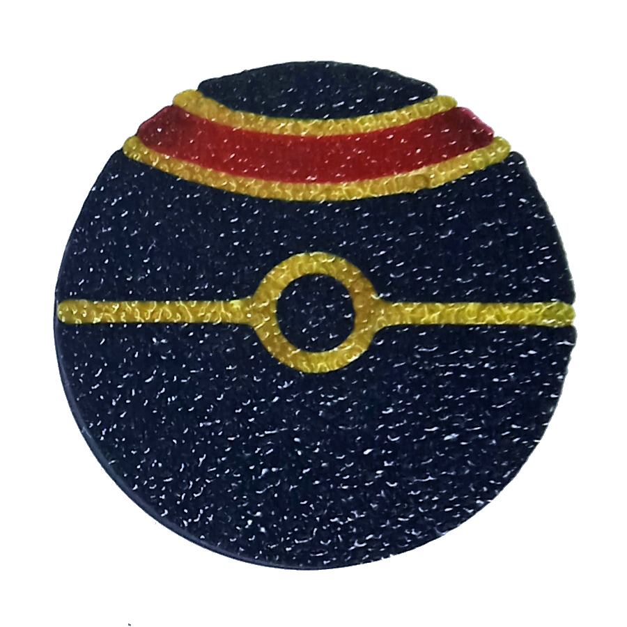 Moneda Lujo Ball Pokemon TCG