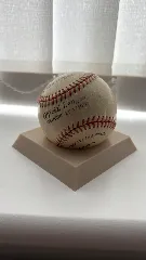 Baseball Holder