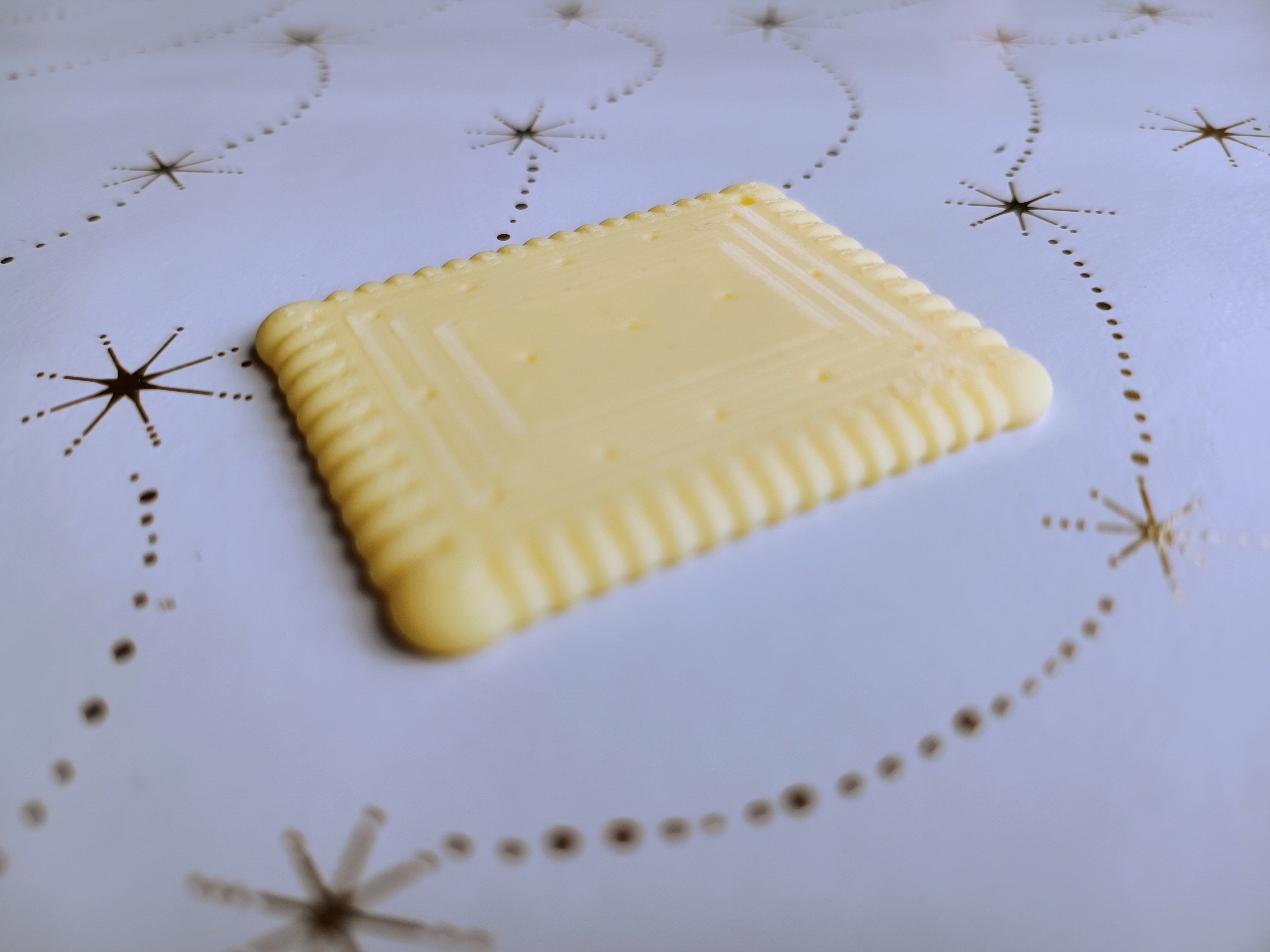Biscuit Ornament, Prop — miniatura 2
