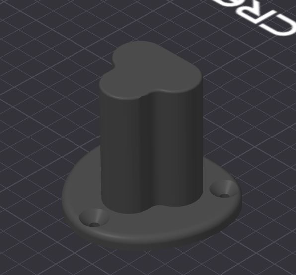 Table mount for metabo drill screwdriver
