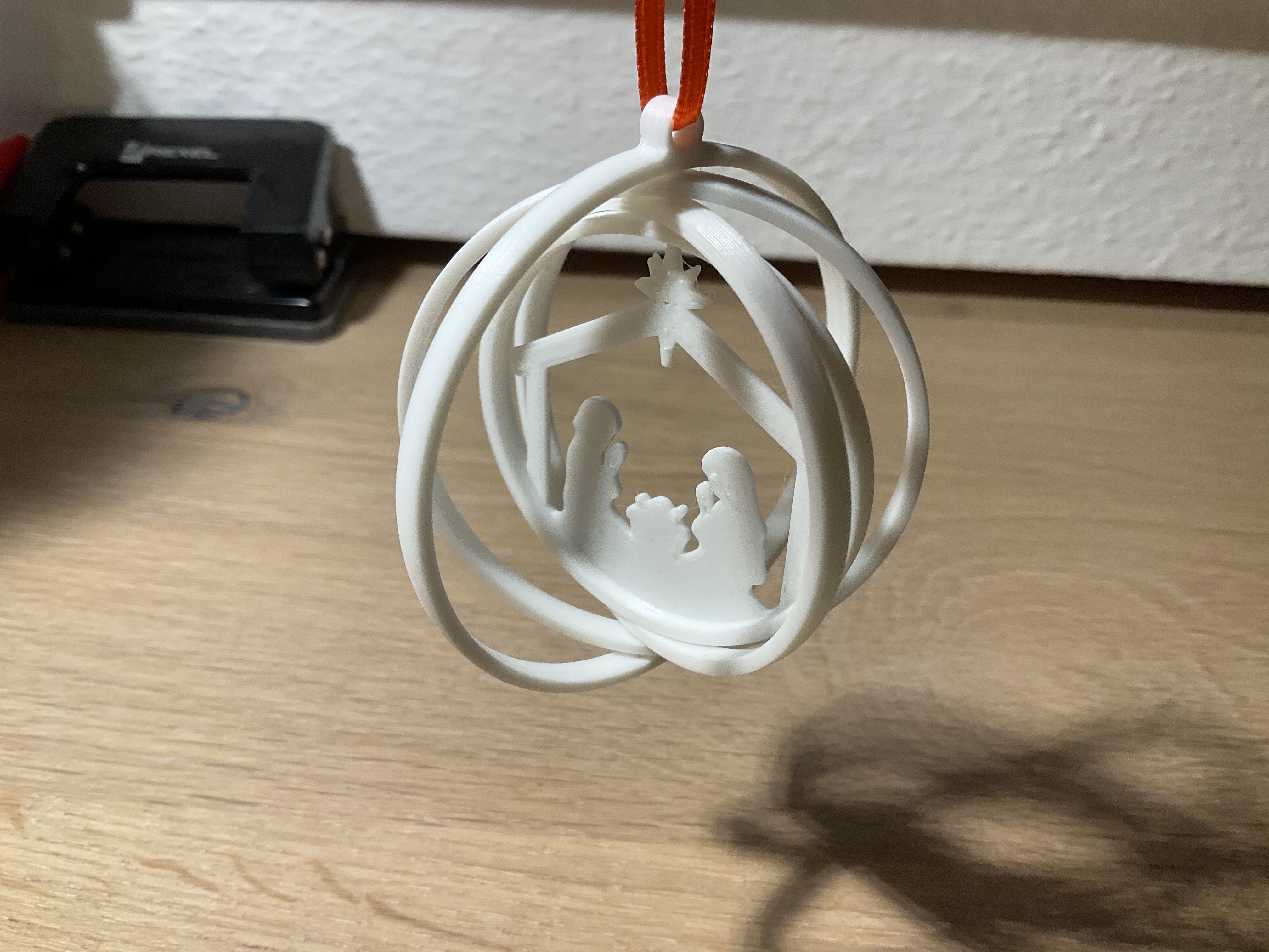 Christmas-Ornament