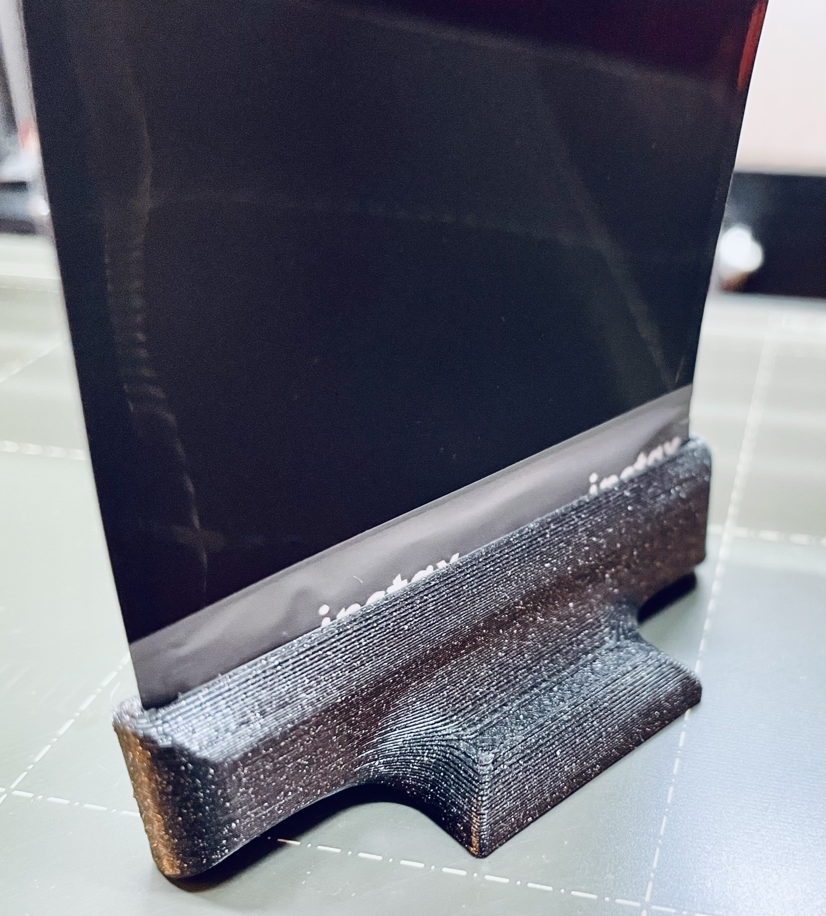 Instax Photo Frame by Bobby | Download free STL model | Printables.com