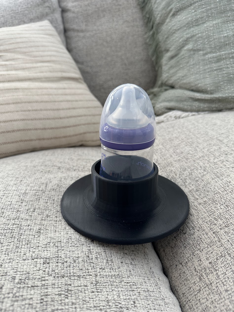 Couch Coaster