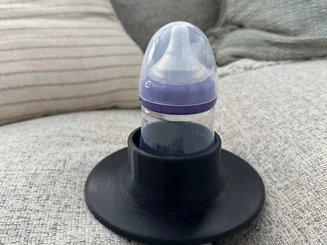 Couch Coaster