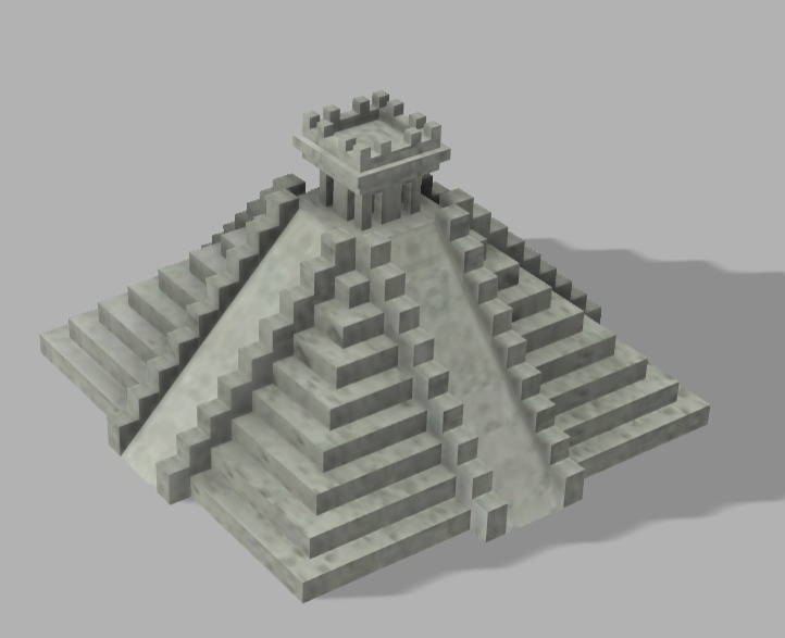 temple