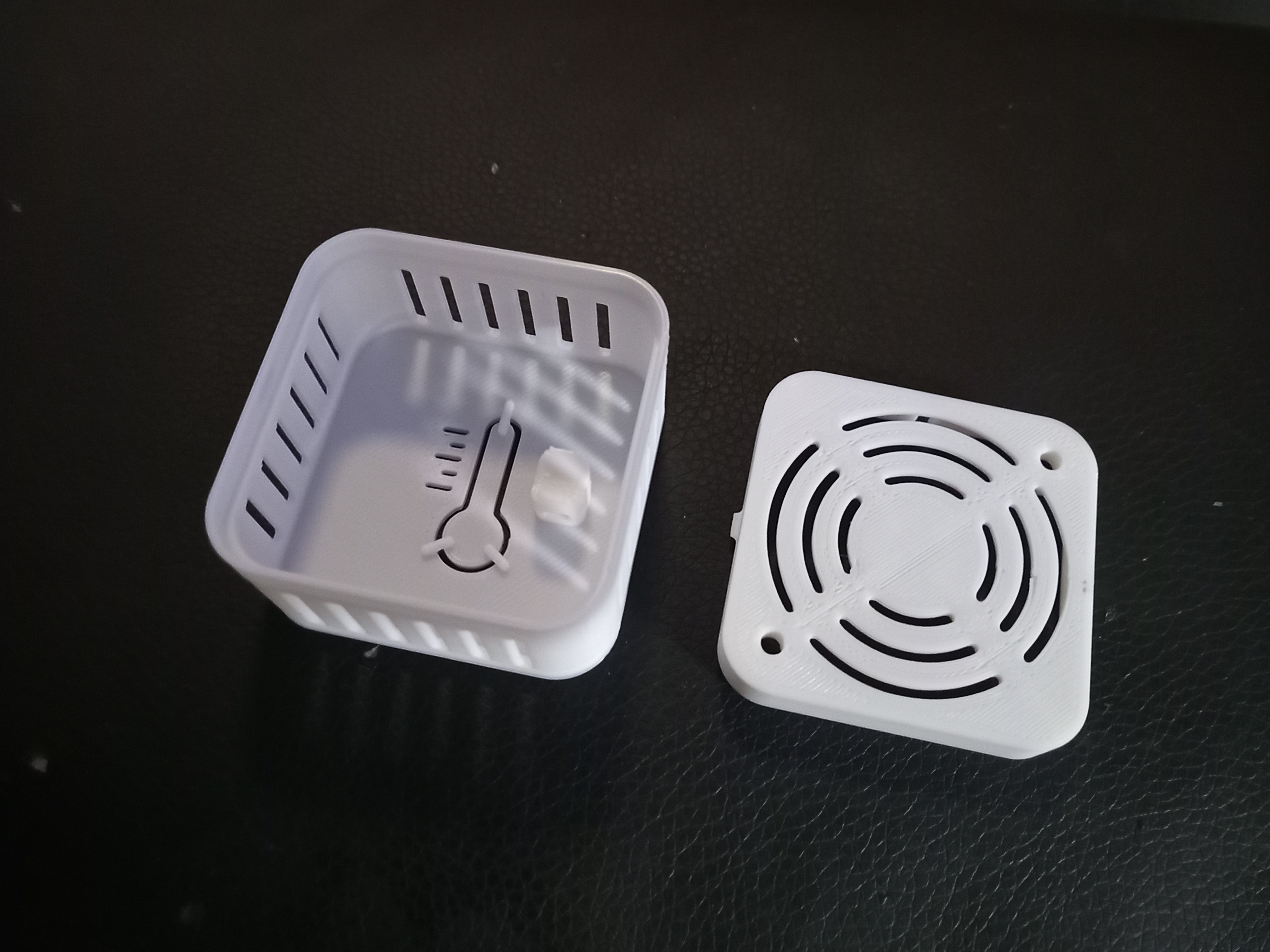 boite sonde — miniatura 2