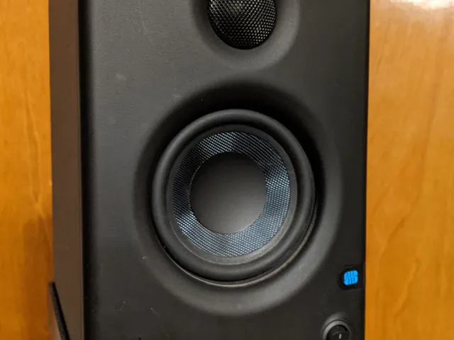 PreSonus Eris 3.5 Stand Plate