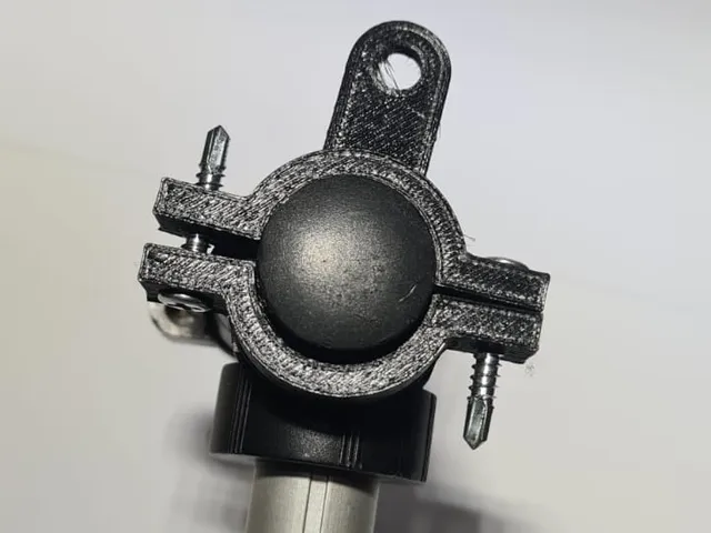 Tripod Holder For GoPro