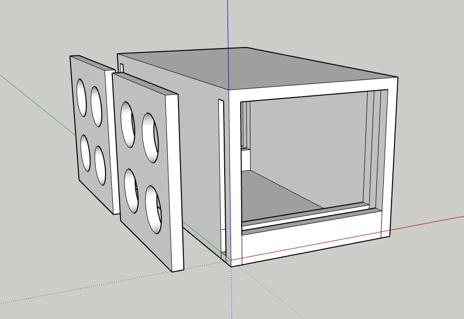 Cable Box