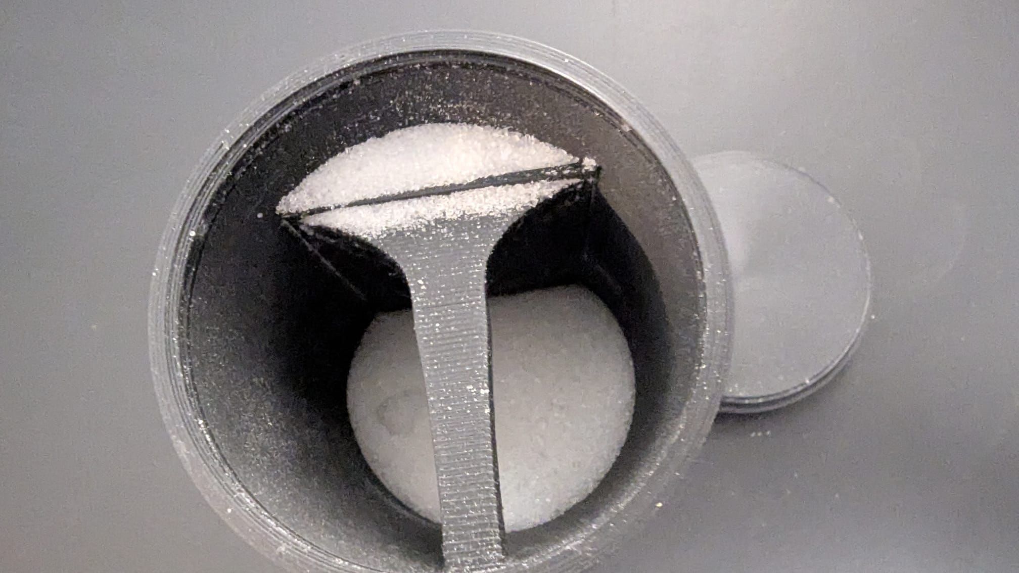 Sugar Shaker — miniatura 2