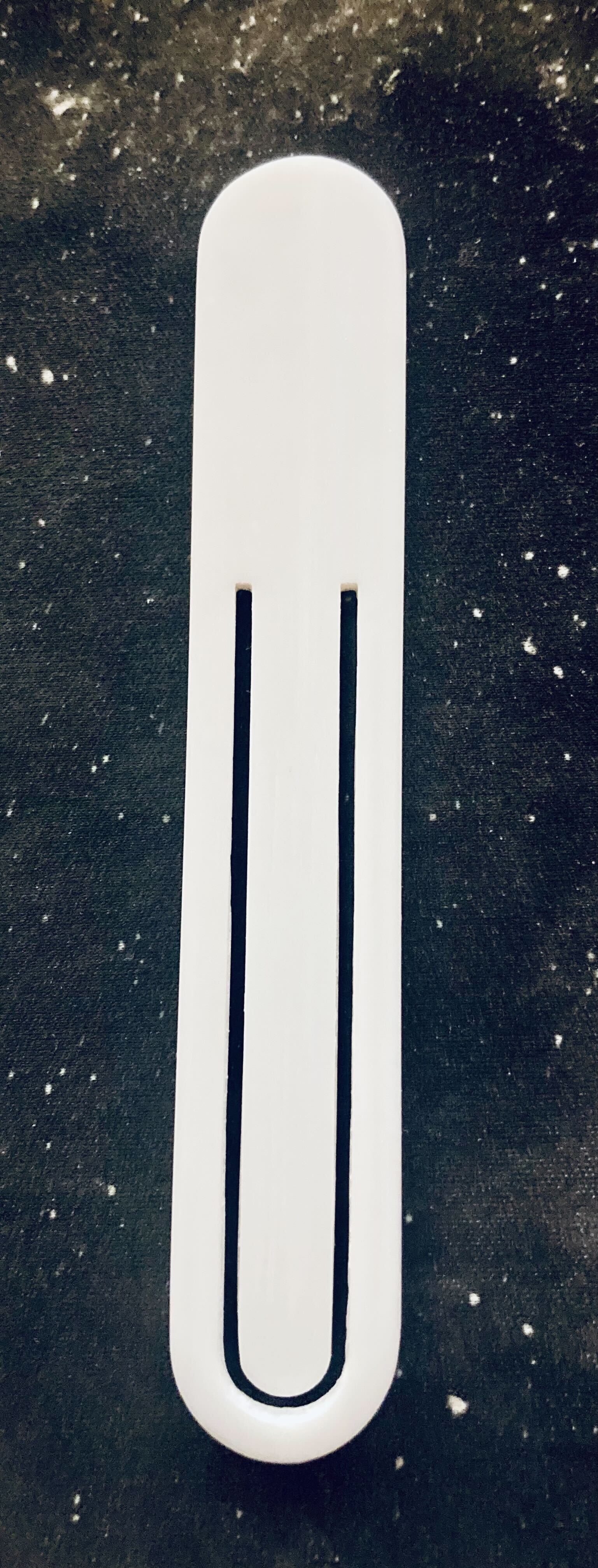 Bookmark Templates