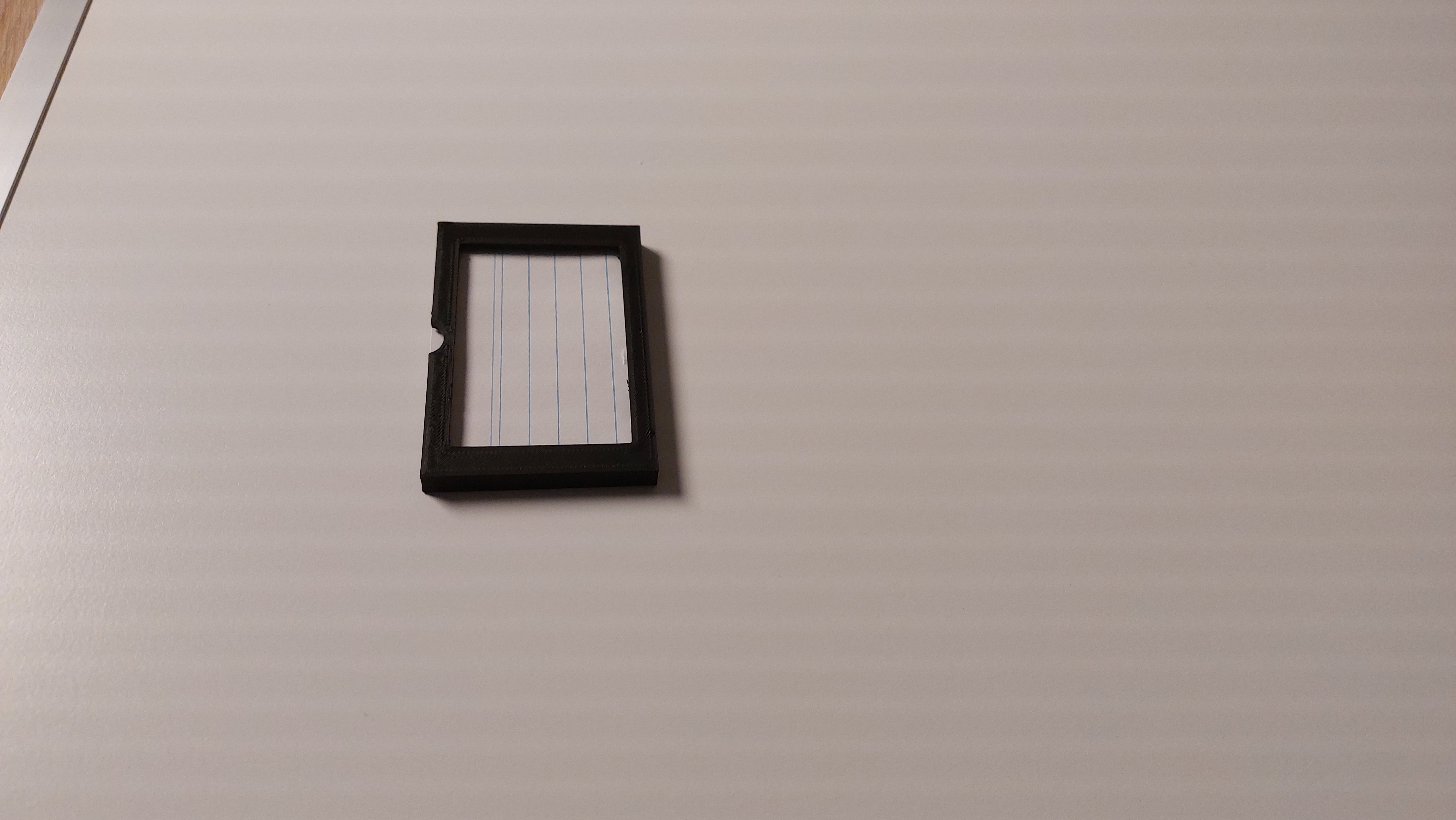 Task-card holder — miniatura 2